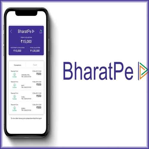 BharatPe to soon let users order grocery and medicines from neighbourhood stores