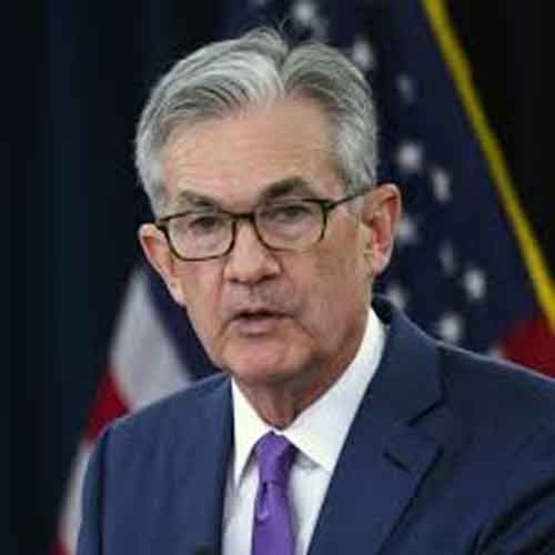 US economy may be in recession amid coronavirus pandemic: Fed Chairman