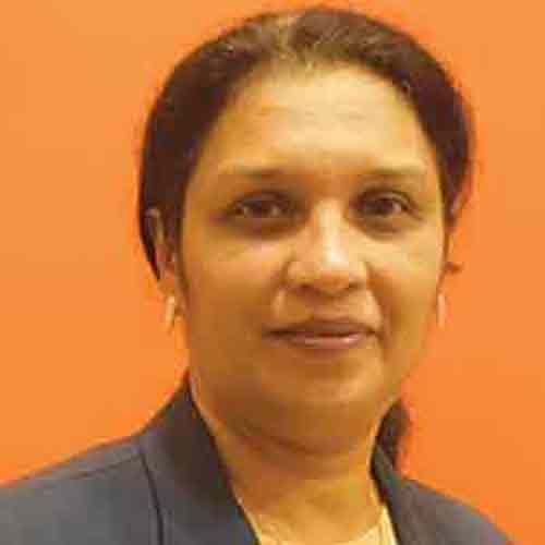 Dr. Arati Deo, Managing Director and Lead – AI & Data Practice and Inclusion & Diversity, Accenture Advanced Technology Centers in India (ATCI).