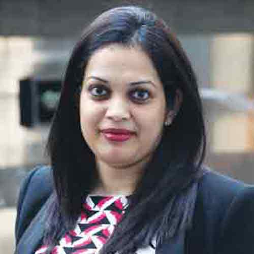 Nithya Krishnan, Director, Marketing – India & SAARC, Trend Micro
