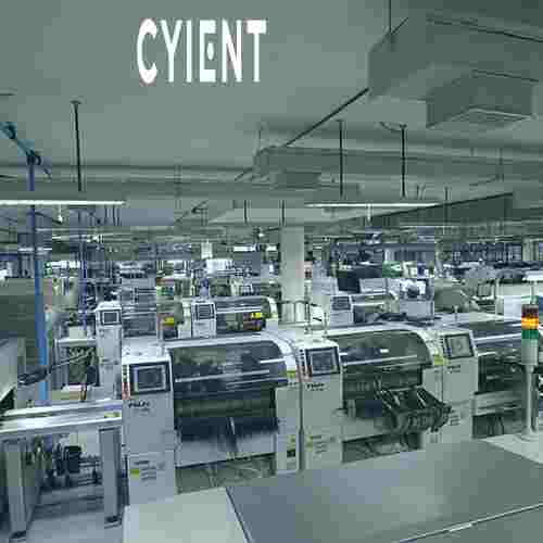 Cyient to Support Manufacturing of Critical Medical Technology in the Fight Against COVID-19