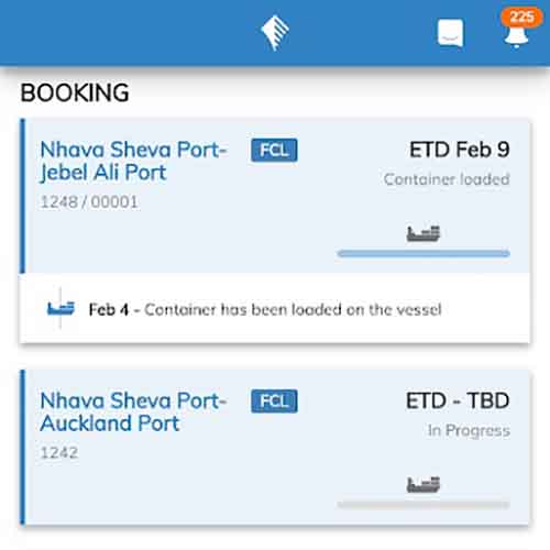 Freightwalla Launches App to Help Businesses