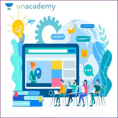 Unacademy takes over ed-tech startup Kreatryx