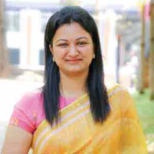 Priya Mallya, Country Leader, Developer Ecosystem, IBM India
