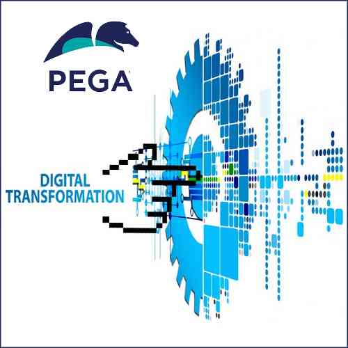 Pega boosts Digital Transformation with new Pega Kickstart Services