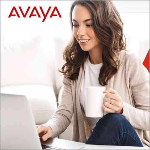 Avaya empowers India's BPO industry through its Remote Agent Solutions during COVID-19 crisis