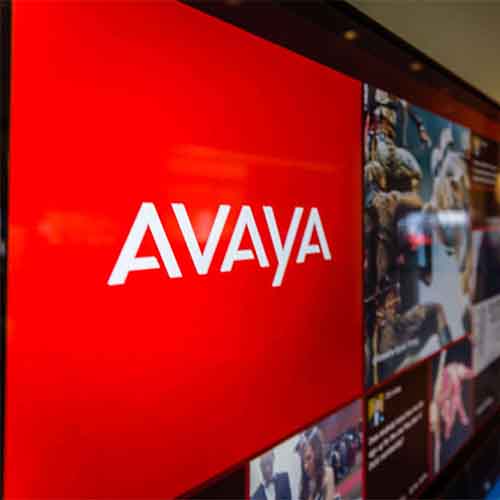 Avaya allows 2 Mn remote workers to work from home globally