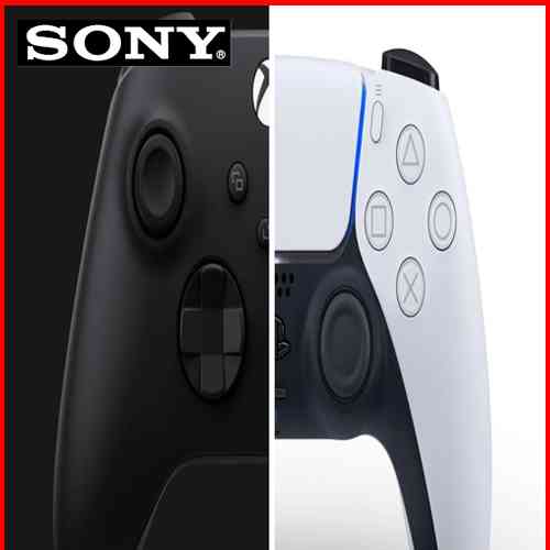 Sony unveils dual sense P5's wireless controller