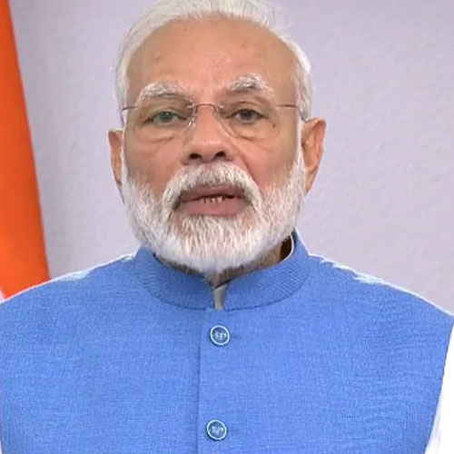 Lockdown likely to extend, PM Modi tells party leaders