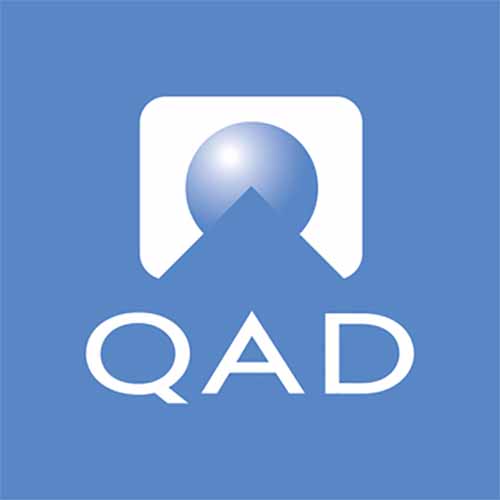 QAD enhances Adaptive ERP and Related Solutions