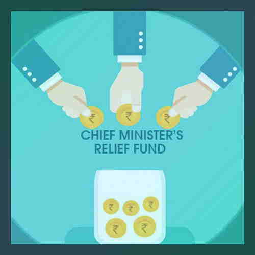 Corporate Affairs Ministry announces donations to CM Relief Fund cannot be counted as CSR