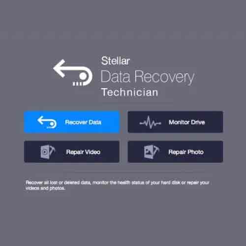 Stellar brings ‘Remote Data Recovery’ in India 