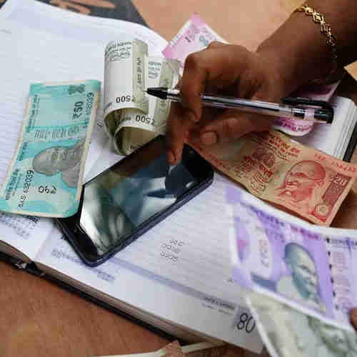 Small Businesses received Rs 5,204-Crore IT Refunds Issued In 10 Days