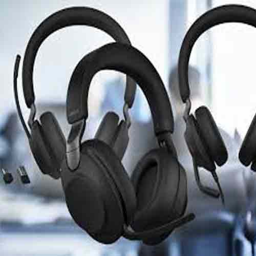 Jabra unveils new Evolve2 headset range 
