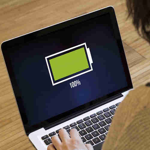 Apple's new 'Battery Health Management' feature improves MacBook battery life