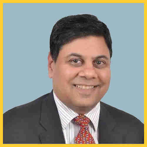 NetApp Appoints Puneet Gupta to Drive Growth in India and SAARC
