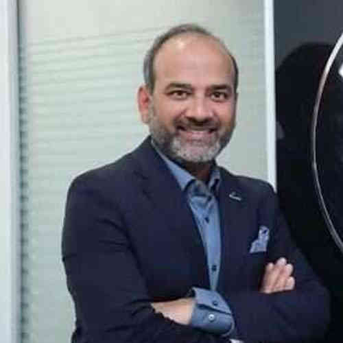 BMW India President CEO Rudratej Singh passes away 