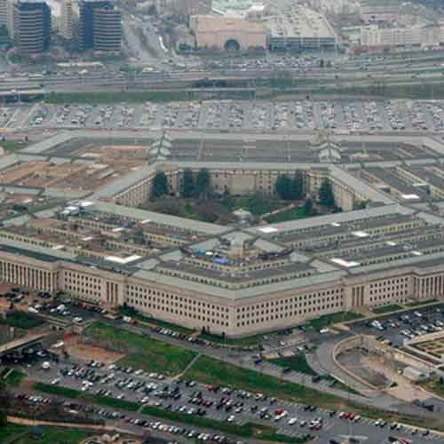 $10B cloud contract that snubbed Amazon was legal: Pentagon