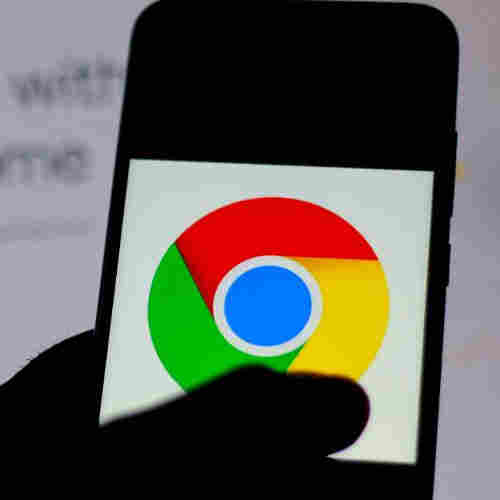 Google sets a warning alarm for Chrome users