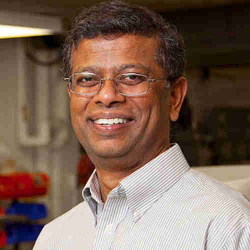 Indian-origin man appointed to top US science board by Trump 