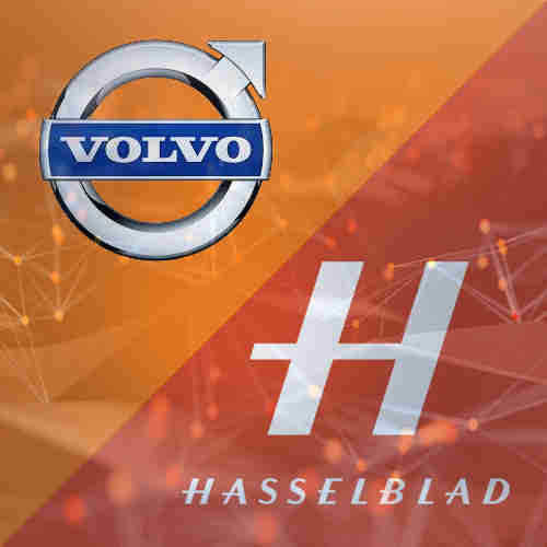 China confirms to buyout Swedish brands including Volvo and Hasselblad