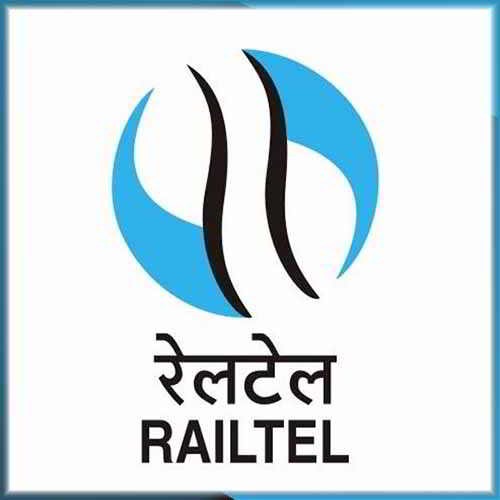 RailTel's consolidated income up 20 pc at Rs 1,243 crore in FY20