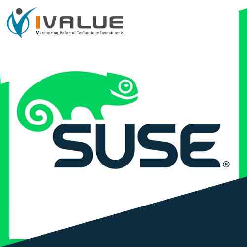 iValue along with SUSE offers Open Source Solutions