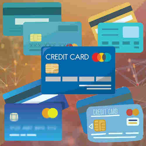 Records of millions credit cards left unprotected by payments startup