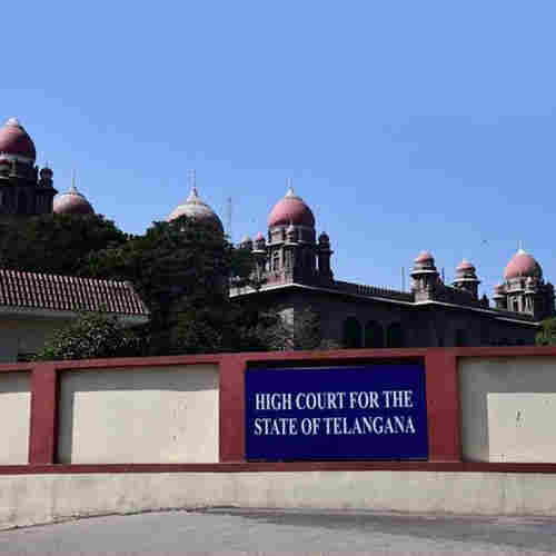 Stating TikTok dangerous, a PIL seeks ban on it in Telangana HC