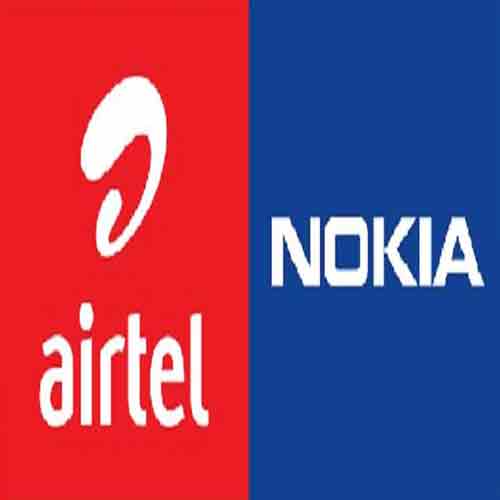 Airtel inks multi-year deal with Nokia to enhance network capacity and customer experience