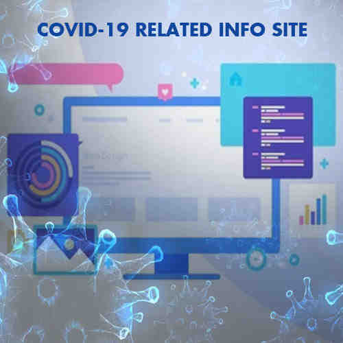 Delhi government comes up with COVID-19 related info site