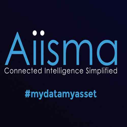 Aiisma brings contact tracing for non-smartphone users