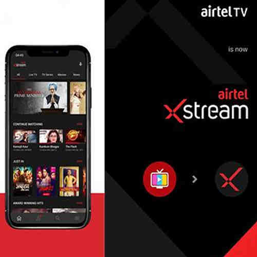 Airtel Xstream users go back to Retro in time during COVID-19 lockdown