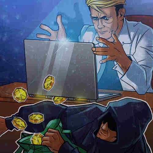 Cryptocurrency investor sues a 15-yr-old boy accusing of $24M crypto theft