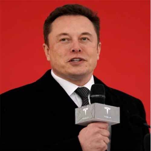 Tesla CEO Elon Musk threatens to pull its operations out of California due to virus restrictions