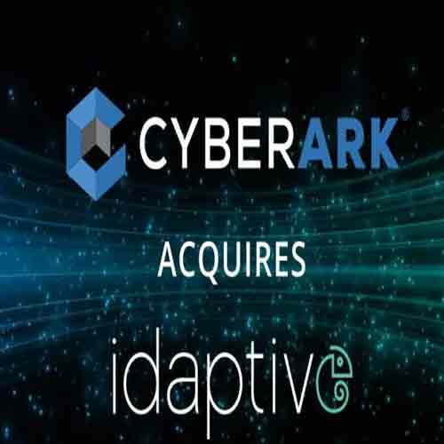 CyberArk buys Identity as a Service company – Idaptive