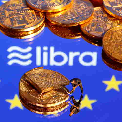 Singapore's Temasek ties up with Libra project, also backed by Facebook