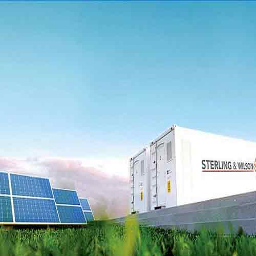 Sterling and Wilson Solar inks deal in Australia worth AUD 525 million