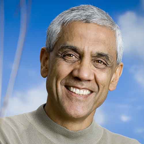 Amazing diversity to COVID-19 solutions for society's needs: Khosla Ventures
