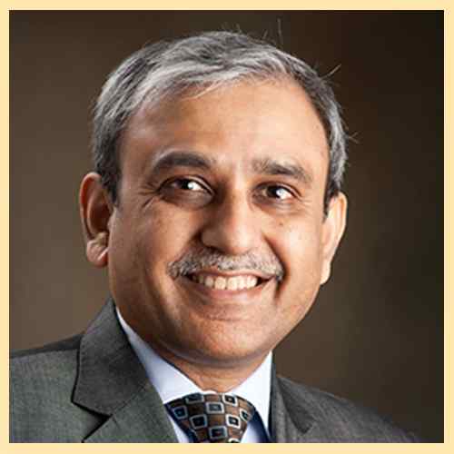 Deutsche Bank chairs Kaushik Shaparia as India Head