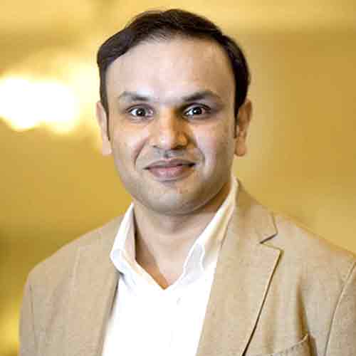 BharatPe ropes in former Walmart Labs employee Ankur Jain as its CPO