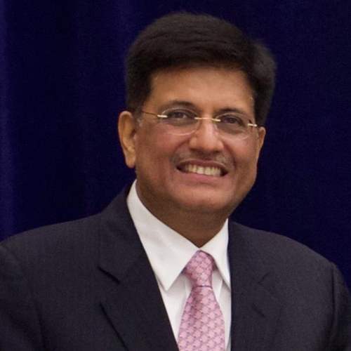 Cabinet Minister Piyush Goyal interacts with Pharma industry, India recognized as world's pharmacy