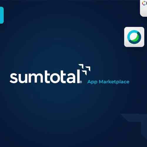 SumTotal unveils its App Marketplace to empower organizations