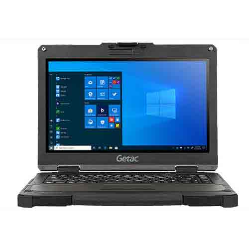 Getac brings 5G-compatible B360 laptop