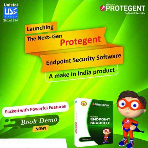 Protegent Security