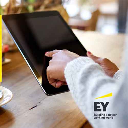 90% of consumers are connecting more to the virtual world: EY Digital Consumer Survey