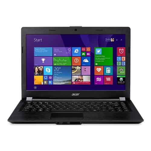 Acer introduces its fully loaded affordable laptop One 14