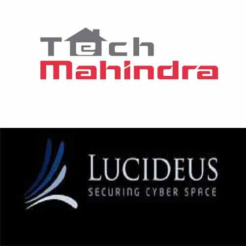 Tech Mahindra inks strategic collaboration with Lucideus to conduct annual cybersecurity assessment for organisations globally  (Security)