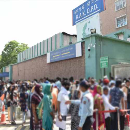 AIIMS to resume its OPD service after a gap of three months 