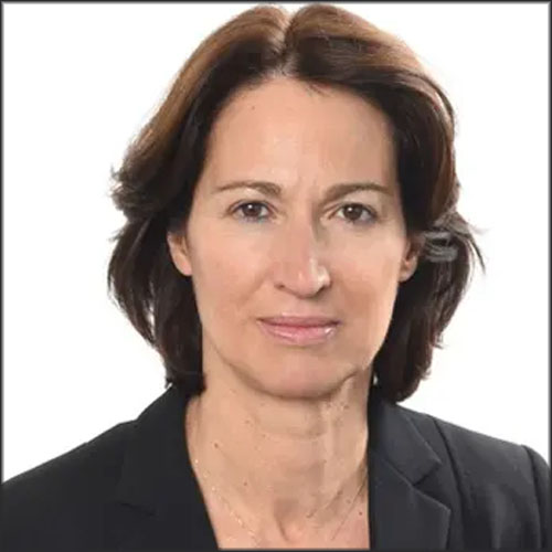 Capgemini Group announces Anne Lebel as Chief HR Officer